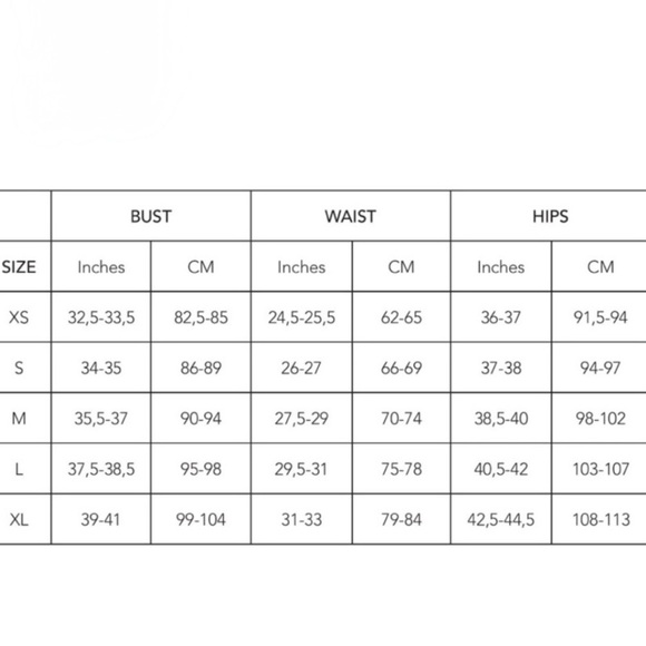 OW Collection Iris Skirt Set Light Beige L/XL - Picture 5 of 11